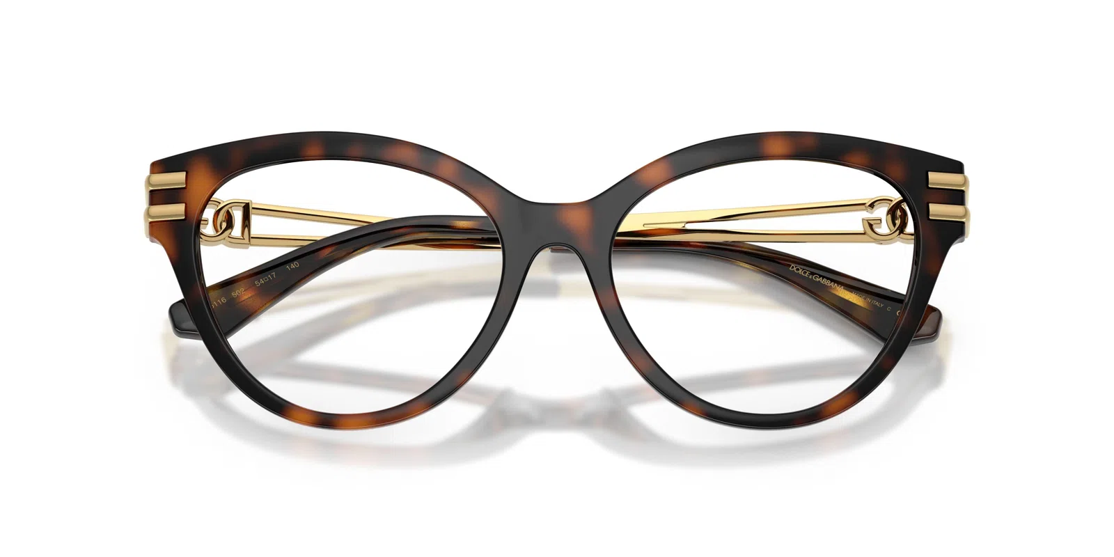 Dolce & Gabbana 5116 Eyeglasses - view 25